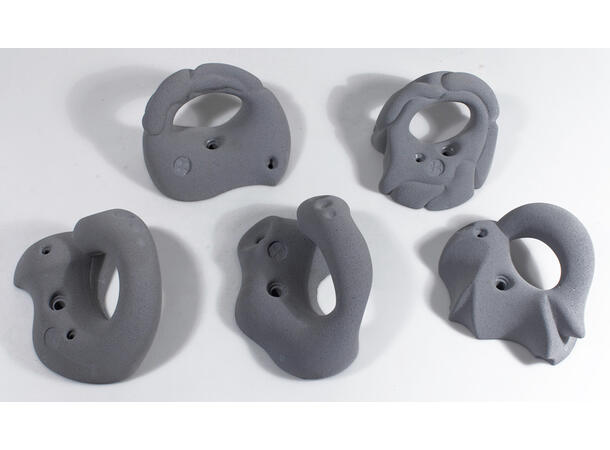 Lapis Threads Sett 1 yellow (5 tak) 